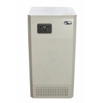 Газовый котел напольный RODA  Krafter EVO RMOD 50